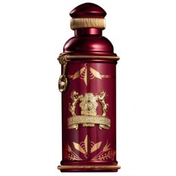 Alexandre.J The Collector Rose Alba EDP W 100 ml