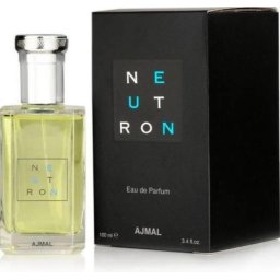 Ajmal Neutron EDP M 100 ml