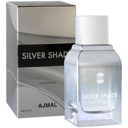 Ajmal Silver Shade EDP U 100 ml