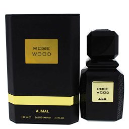 Ajmal Rose Wood EDP U 100 ml