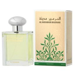 Al Haramain Madinah EDP U 100 ml
