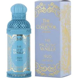 Alexandre.J The Art Deco Collector The Majestic Vanilla EDP W 100 ml