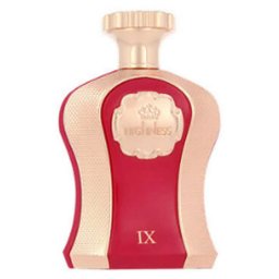 Afnan Highness IX EDP U 100 ml