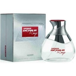 Al Haramain Détour Rouge EDP U 100 ml