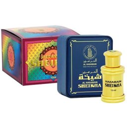 Al Haramain Sheikha CPO M 12 ml