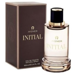 Aigner Initial EDT M 100 ml