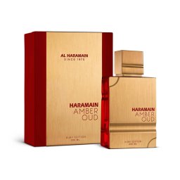 Al Haramain Amber Oud Ruby Edition EDP U 200 ml