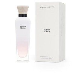 Adolfo Dominguez Jazmín Tonka EDP W 120 ml