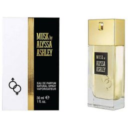 Alyssa Ashley Rose Musk EDP U 30 ml