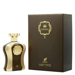Afnan Highness X EDP U 100 ml