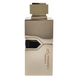 Al Haramain L`Aventure Gold EDP W 200 ml