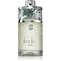 Ajmal Shadow Ice EDP U 75 ml