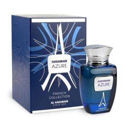 Al Haramain Azure French Collection EDP W 100 ml