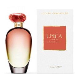 Adolfo Dominguez Unica Coral EDT W 50 ml