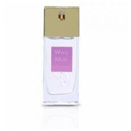 Alyssa Ashley White Musk EDP W 30 ml