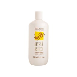 Alyssa Ashley Vanilla BOL W 500 ml