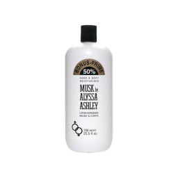 Alyssa Ashley Musk SWG U 750 ml