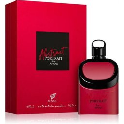 Afnan Abstract Portrait EDP U 100 ml
