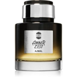 Ajmal Amber Zest EDP U 100 ml