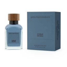 Adolfo Dominguez Ámbar Negro EDP M 120 ml