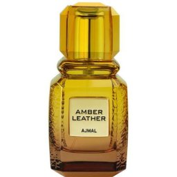 Ajmal Amber Leather EDP U 100 ml