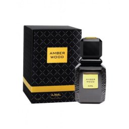 Ajmal Amber Wood Hair Mist U 100 ml