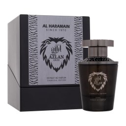 Al Haramain Azlan Oud Charcoal PAR M 100 ml