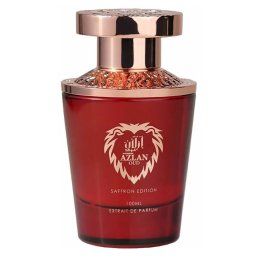 Al Haramain Azlan Oud Saffron PAR U 100 ml