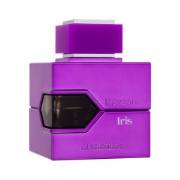 Al Haramain L'Aventure Iris PAR W 100 ml