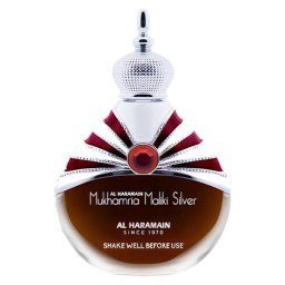 Al Haramain Mukhamria Maliki Silver CPO W 30 ml