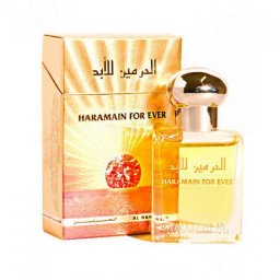 Al Haramain Forever CPO W 15 ml