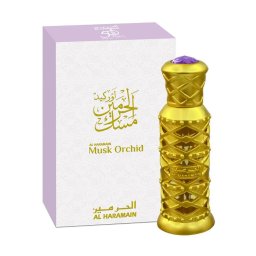 Al Haramain Musk Orchid CPO U 12 ml