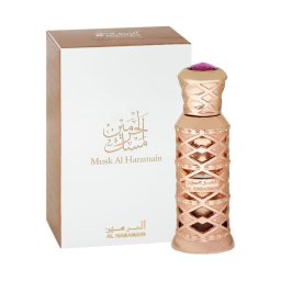 Al Haramain Musk Poudree CPO U 12 ml