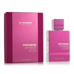Al Haramain Amber Oud Ultra Violet EDP W 60 ml