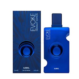 Ajmal Evoke Midnight Her EDP W 75 ml