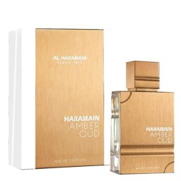 Parfumuri Tester Al Haramain Amber Oud White Edition EDP U 60 ml Tester