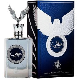 Al Wataniah Eqaab EDP M 100 ml