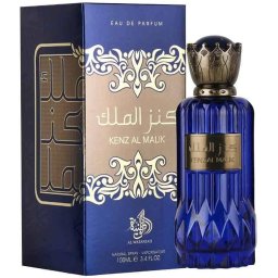 Al Wataniah Kenz Al Malik EDP M 100 ml