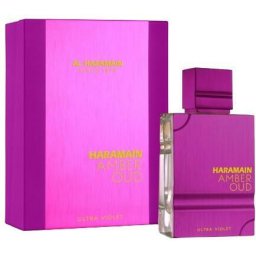 Al Haramain Amber Oud Ultra Violet EDP W 200 ml