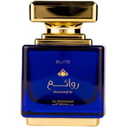 Al Wataniah Rawae'e Elite EDP W 100 ml