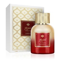 Al Wataniah Suroor EDP U 100 ml
