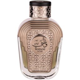 Al Wataniah Watani Noir EDP M 100 ml