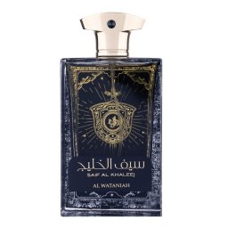Al Wataniah Saif Al Khaleej EDP U 100 ml