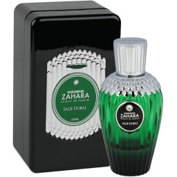 Al Haramain Zahara Sage Dubai PAR U 100 ml