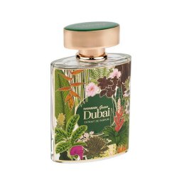 Al Haramain Green Dubai PAR U 100 ml