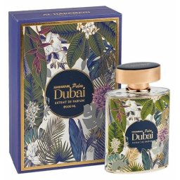 Al Haramain Palm Dubai PAR U 100 ml