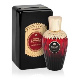 Al Haramain Zahara Amber Dubai PAR U 100 ml