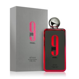 Afnan 9 pm Rebel EDP U 100 ml