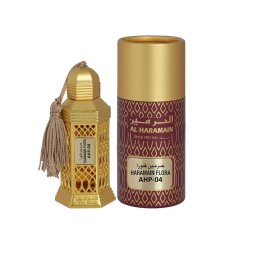 Al Haramain Flora CPO W 12 ml