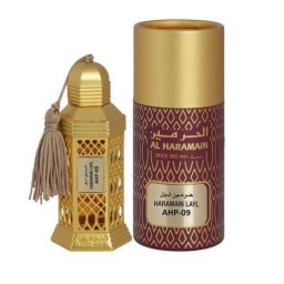Al Haramain Layl CPO M 12 ml
